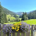 Zum Klammlhof דירה