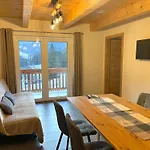 דירה Zum Klammlhof Ebene Reichenau