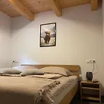 Zum Klammlhof Apartment *
