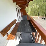 Zum Klammlhof Apartment *