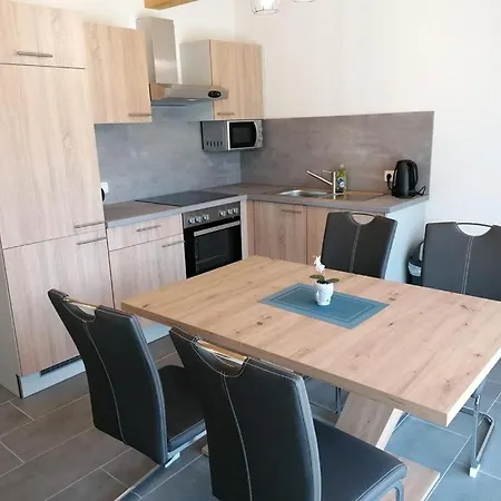 Apartment Zum Klammlhof Ebene Reichenau