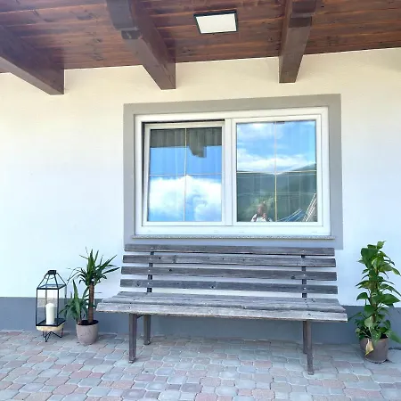 Zum Klammlhof Ebene Reichenau