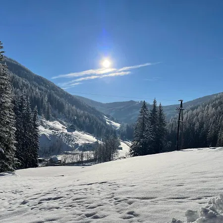 Zum Klammlhof Appartement Ebene Reichenau