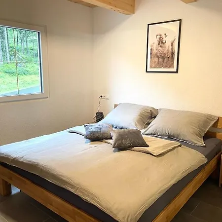 Zum Klammlhof Apartment