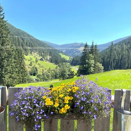 Zum Klammlhof Appartement