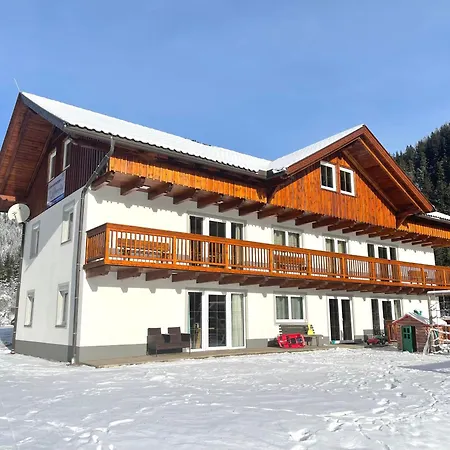 Zum Klammlhof Ebene Reichenau