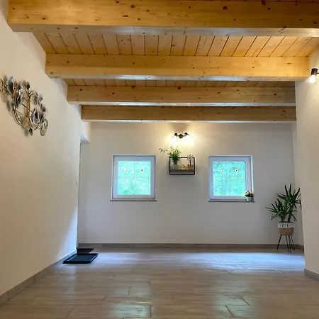 Zum Klammlhof Apartment