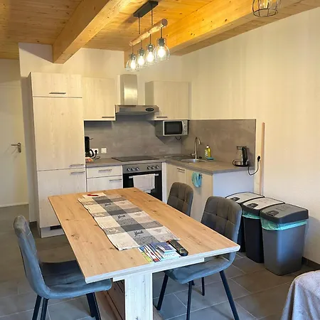 Zum Klammlhof Appartement Ebene Reichenau