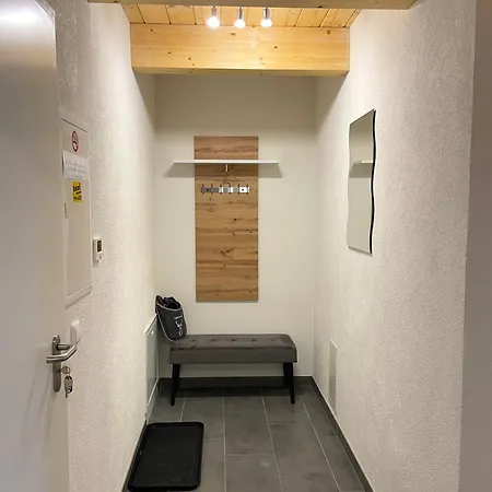 Apartment Zum Klammlhof Ebene Reichenau