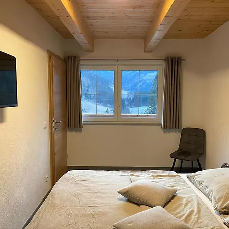 Apartment Zum Klammlhof *