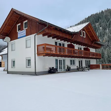 Zum Klammlhof * Ebene Reichenau