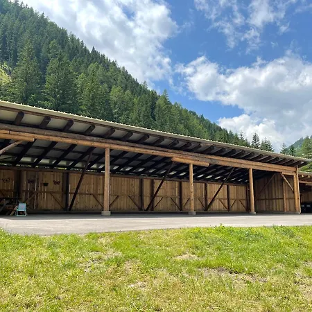 Lejlighed Zum Klammlhof Ebene Reichenau