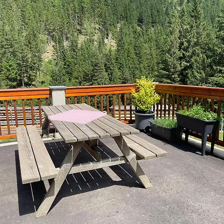 Zum Klammlhof Appartement