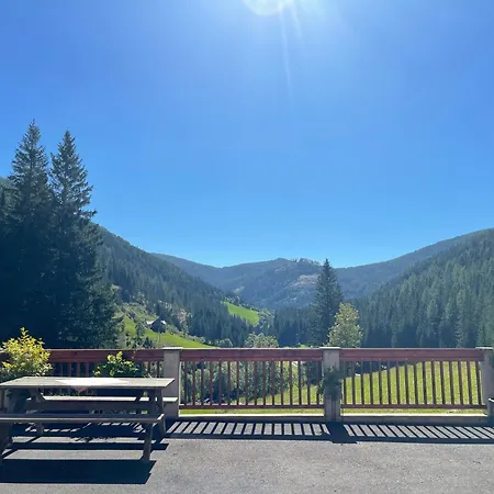 Apartament Zum Klammlhof *