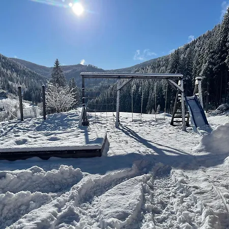 Zum Klammlhof Apartament Ebene Reichenau