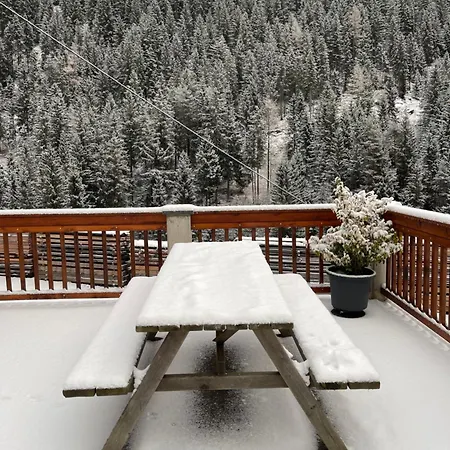 Zum Klammlhof דירה