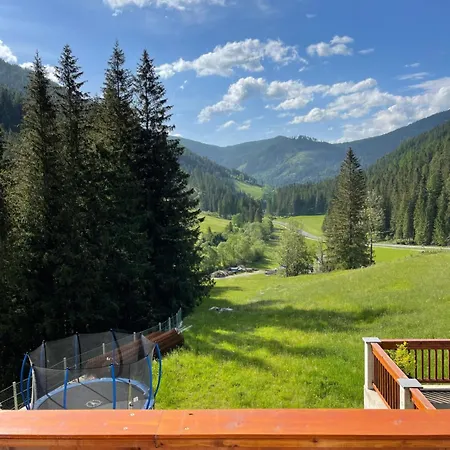 Zum Klammlhof