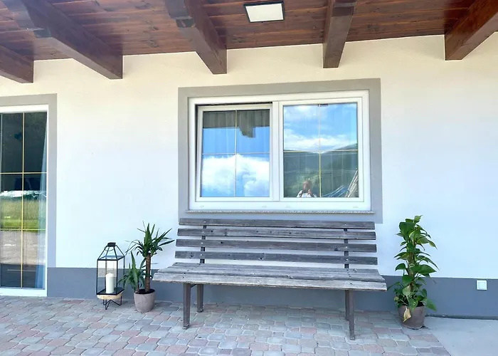 Zum Klammlhof Ebene Reichenau