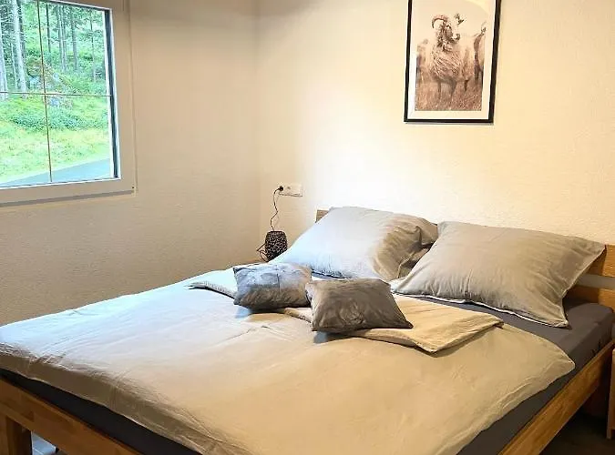 Zum Klammlhof Apartament