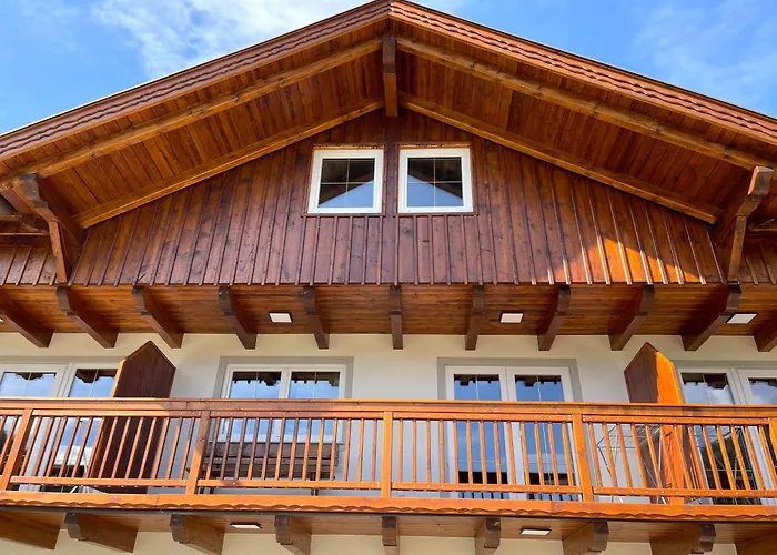 Zum Klammlhof * Ebene Reichenau