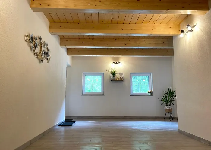 Zum Klammlhof Apartament