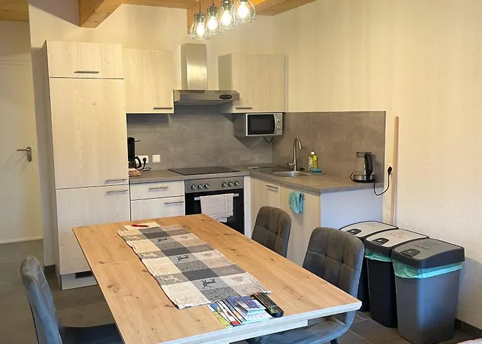 Zum Klammlhof Apartament Ebene Reichenau