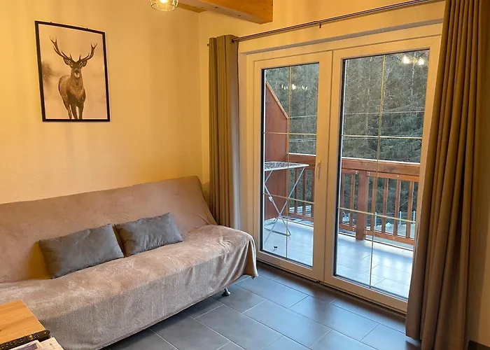 Zum Klammlhof * Ebene Reichenau