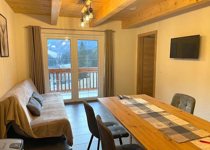 Apartament Zum Klammlhof Ebene Reichenau