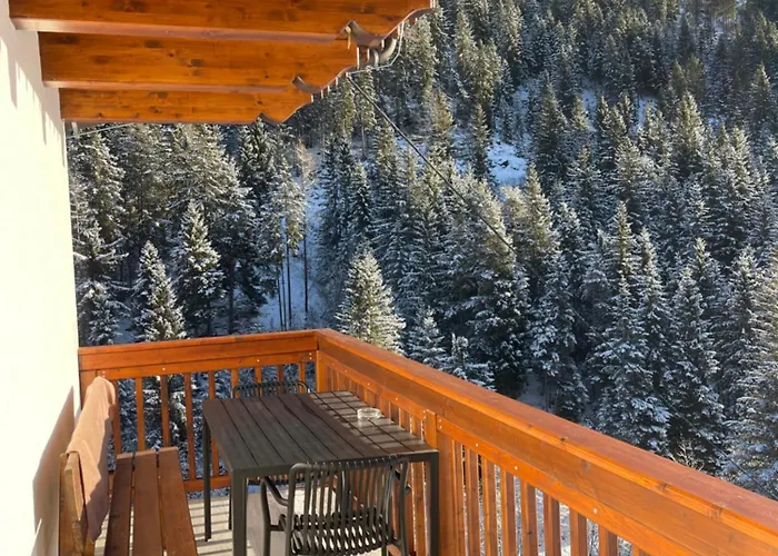 Zum Klammlhof Apartament