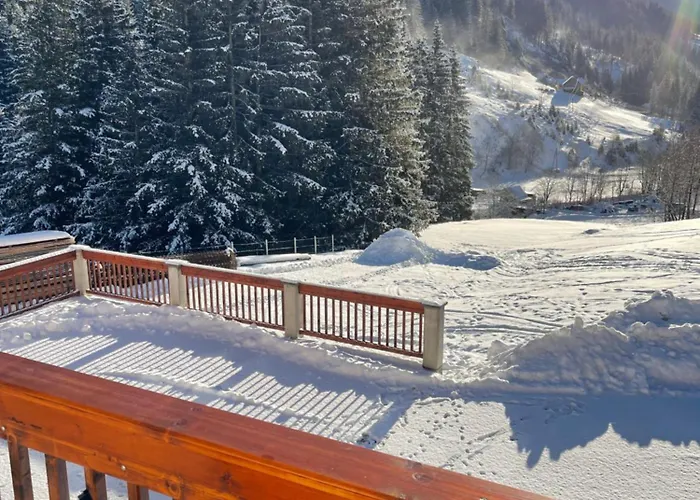 Zum Klammlhof Ebene Reichenau