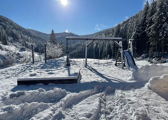 Zum Klammlhof Apartament Ebene Reichenau